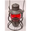 Image 2 : Denver North West and Pacific Lantern. [153349]