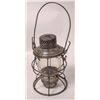 Image 2 : Colorado & Southern Railroad Lantern [153345]