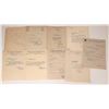 Image 1 : Railroad Letterheads, 10 [151269]