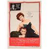 Image 3 : Vintage Movie Posters; 1941-1982 [146215]