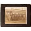 Image 1 : Bay Area Streetcar Antique Photograph; c. 1910s [151397]