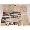 Image 1 : Nevada and California Billheads, Letterheads, and Postcards [146224]