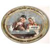 Image 1 : The Levy and Lewin Mercantile Co. Metal Tray [152152]