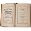 Image 1 : Leadville, Colorado Directory; 1883 [153296]