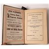 Image 1 : Leadville, Colorado Directory; 1898 [153294]