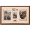 Image 2 : Nelson A. Rieger's Rush to the Rockies Exhibition (3) [151135]
