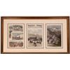 Image 2 : Pike's Peak Illustrations (2) [151146]