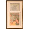 Image 1 : Maps of Colorado 1883-90 [151160]