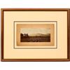Image 1 : Colorado Agriculture Cabinet Card & Engraving [151164]