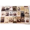 Image 1 : Colorado Cabinet Cards and CDVs [153562]