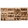 Image 1 : Colorado Stereoviews by W.H. Jackson; c. 1880s-1890s [153556]