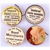 Image 2 : Western Advertising Measuring Tapes, 4 [153405]