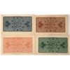 Image 2 : World's Columbian Exposition Tickets [153836]