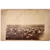 Image 1 : Lawrence, Kansas Photograph; c. 1880s-1900s [153560]