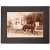 Image 1 : Independence, MO Original Photo of a Mail Wagon; c. 1905 [153567]