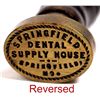 Image 1 : Springfield Dental Supply House Wax Sealer [152065]