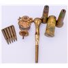Image 1 : Montana Misc. Metal Collectibles [150320]