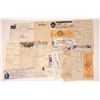 Image 1 : Montana Ephemera, Checks & Postal History Collection [151593]
