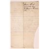 Image 2 : Letter to James Nye from Isaac Roop; 1864 [153571]