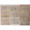 Image 1 : Las Vegas Age, 1907-1910, 18 Issues [146241]
