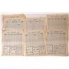 Image 1 : Las Vegas Age, 1914, 27 Issues [146243]