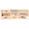 Image 1 : New Mexico Check Collection-with some rare RN's [151612]