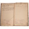 Image 2 : A O U W Meeting Minutes Book [150360]