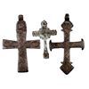 Image 1 : Spanish Crosses, 3 [152062]