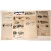 Image 1 : Pictorial Billheads, 16 [153379]
