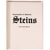 Image 2 : Steins, Encyclopedia of Character by Manusov [150495]