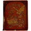 Image 1 : Trade Card Album [151117]
