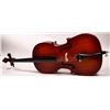 Image 1 : Kyoto Suzuki Model 210 1/4 Cello [151360]