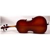 Image 2 : Kyoto Suzuki Model 210 1/4 Cello [151360]