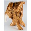 Image 1 : Boxwood Root Table Stand [149059]