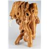 Image 2 : Boxwood Root Table Stand [149059]