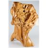 Image 3 : Boxwood Root Table Stand [149059]