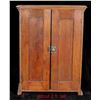 Image 1 : Diamond Dyes Sales Cabinet - Original 1922 Label [152521]