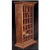 Image 2 : Sun Manufacturing Company Open Face Sales Cabinet [152533]