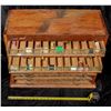 Image 2 : Nun's Spool Thread Cabinet [152532]