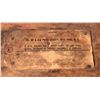 Image 2 : Wood Pepper Barrel [152167]