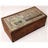 Image 1 : Putnam Fadeless Dyes Wood Advertising Box [152143]