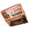 Image 2 : Putnam Fadeless Dyes Wood Advertising Box [152143]