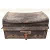 Image 1 : Stagecoach Chest; c. 1860-1900 [153645]