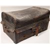 Image 2 : Stagecoach Chest; c. 1860-1900 [153645]