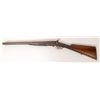 Image 2 : William Moore & Son 12 gauge Side by Side Shotgun [152271]