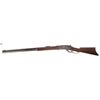 Image 2 : Winchester Model 1876 .45-60 Cal. Buffalo Gun [152263]