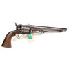 Image 2 : Colt Model 1860 Army with Original Civil War Holster  [152584]