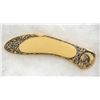 Image 1 : Engraver's Rosin Sample [151217]
