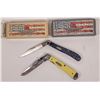 Image 1 : Two Case Folder Knives  3154L and 61048 SS [151211]