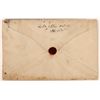 Image 2 : 1863 Civil War Letter with some news on Battle [153492]